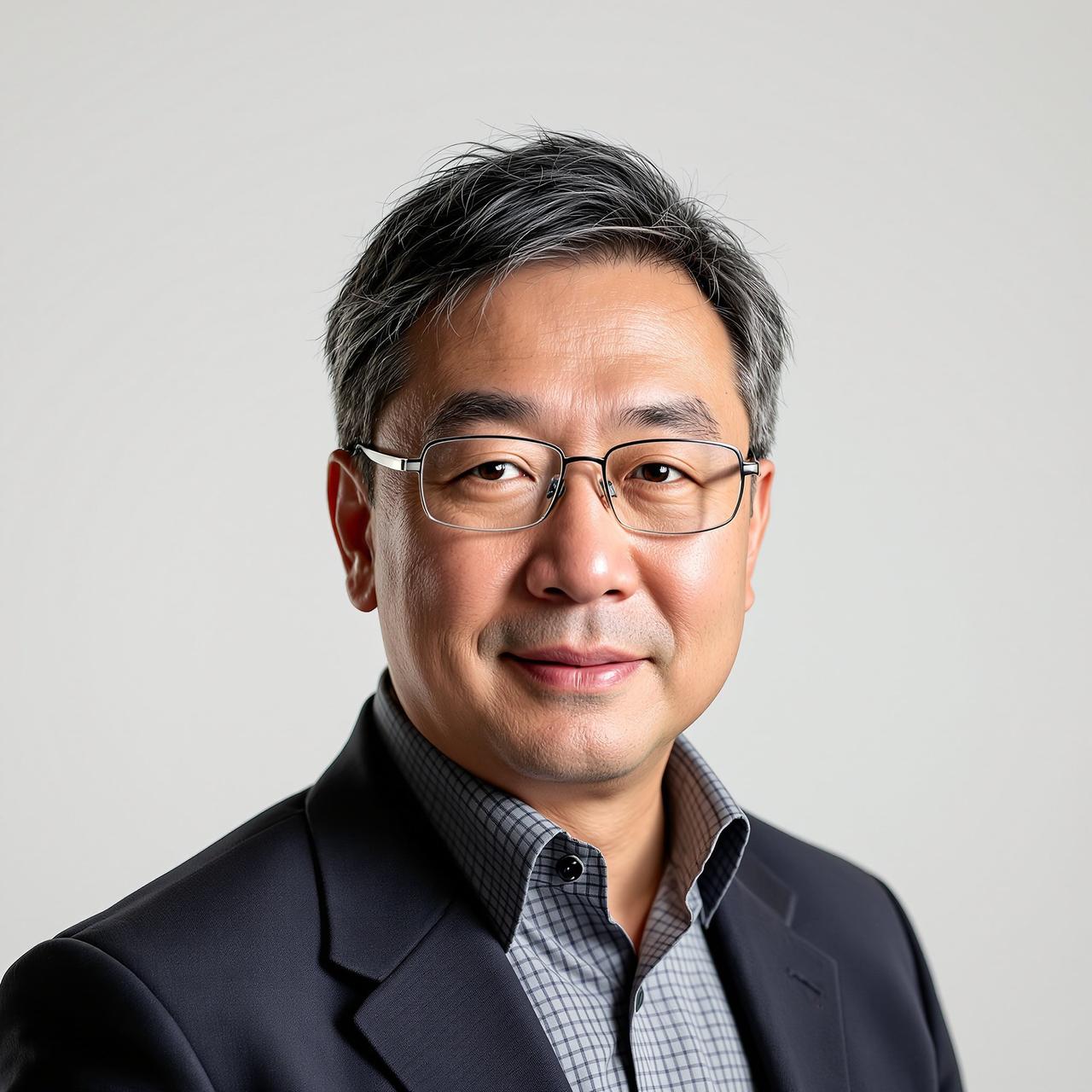 福利影视 王浩宇 制作总监